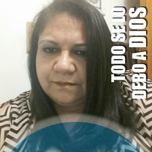 Meet your Posher, Louisa